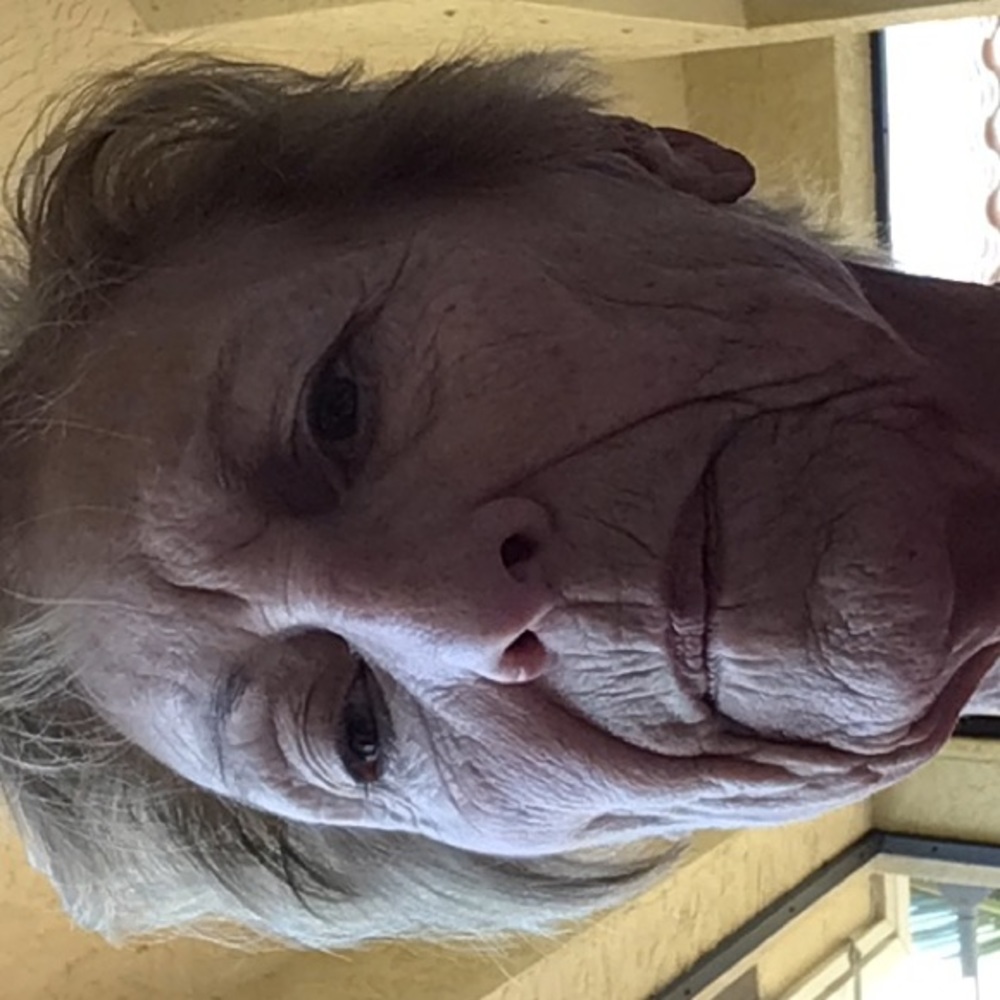 Meet your Posher, Rita